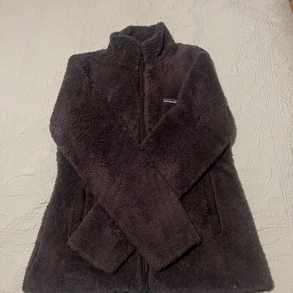 Patagonia Jacket